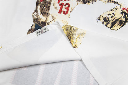 Godspeed T-shirt G04