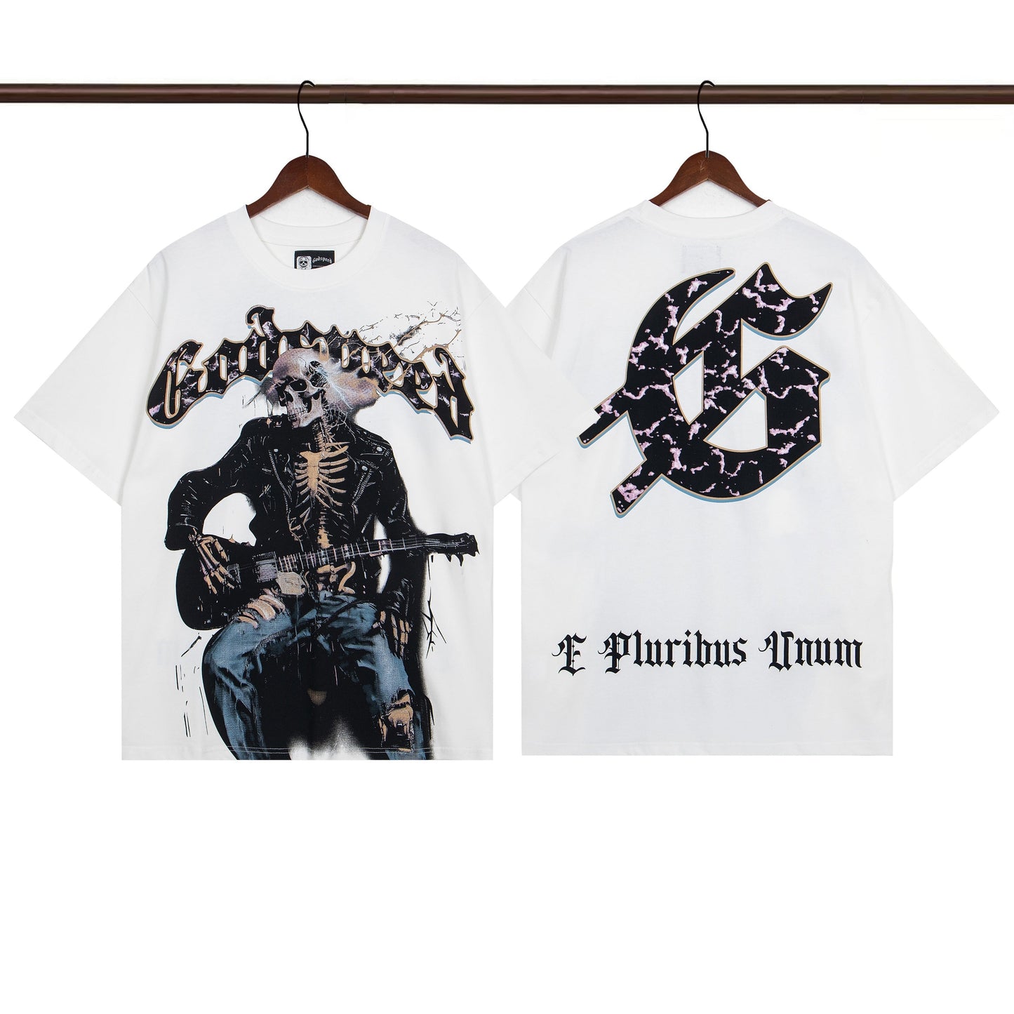 Godspeed T-shirt G06