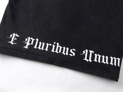 Godspeed T-shirt 1127