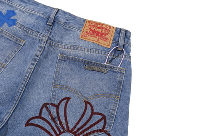 Chrome Hearts Pants