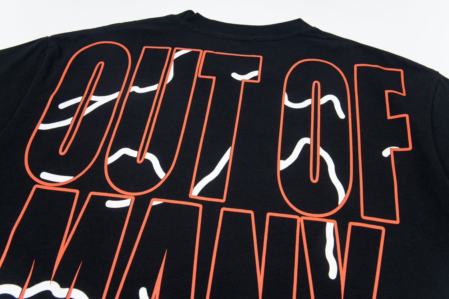 Godspeed T-shirt G19