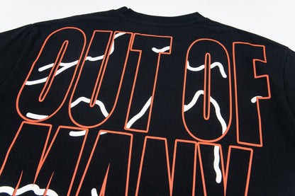 Godspeed T-shirt G19