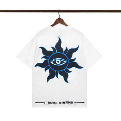 Godspeed T-shirt G62