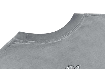 Chrome Hearts T-shirt-9027