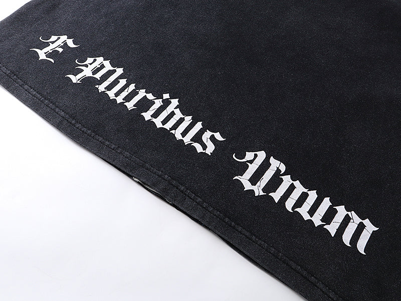 Godspeed Sweatshirt 1097