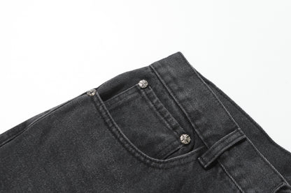 Chrome Hearts Pants