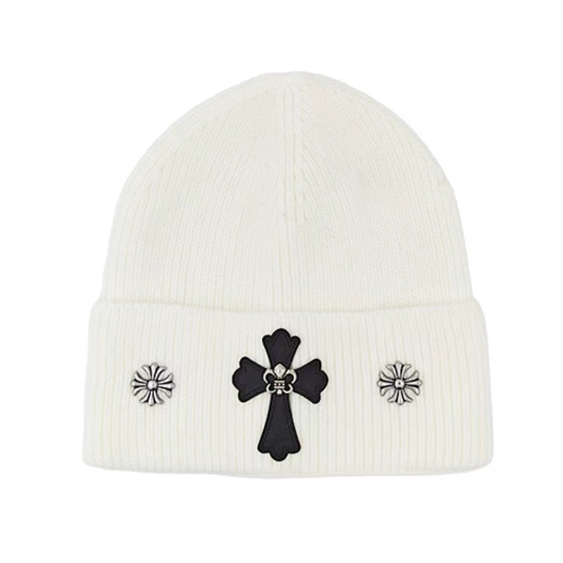 Chrome Hearts hat