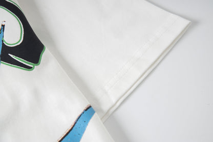 New fashion T-shirt G73