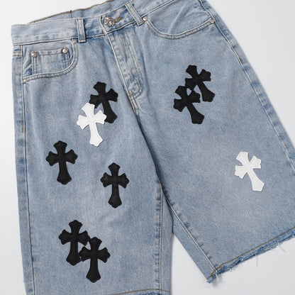 Chrome Hearts Shorts 9926