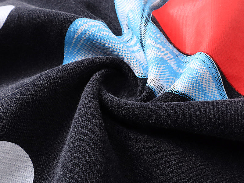 Godspeed New fashion T-shirt 1112