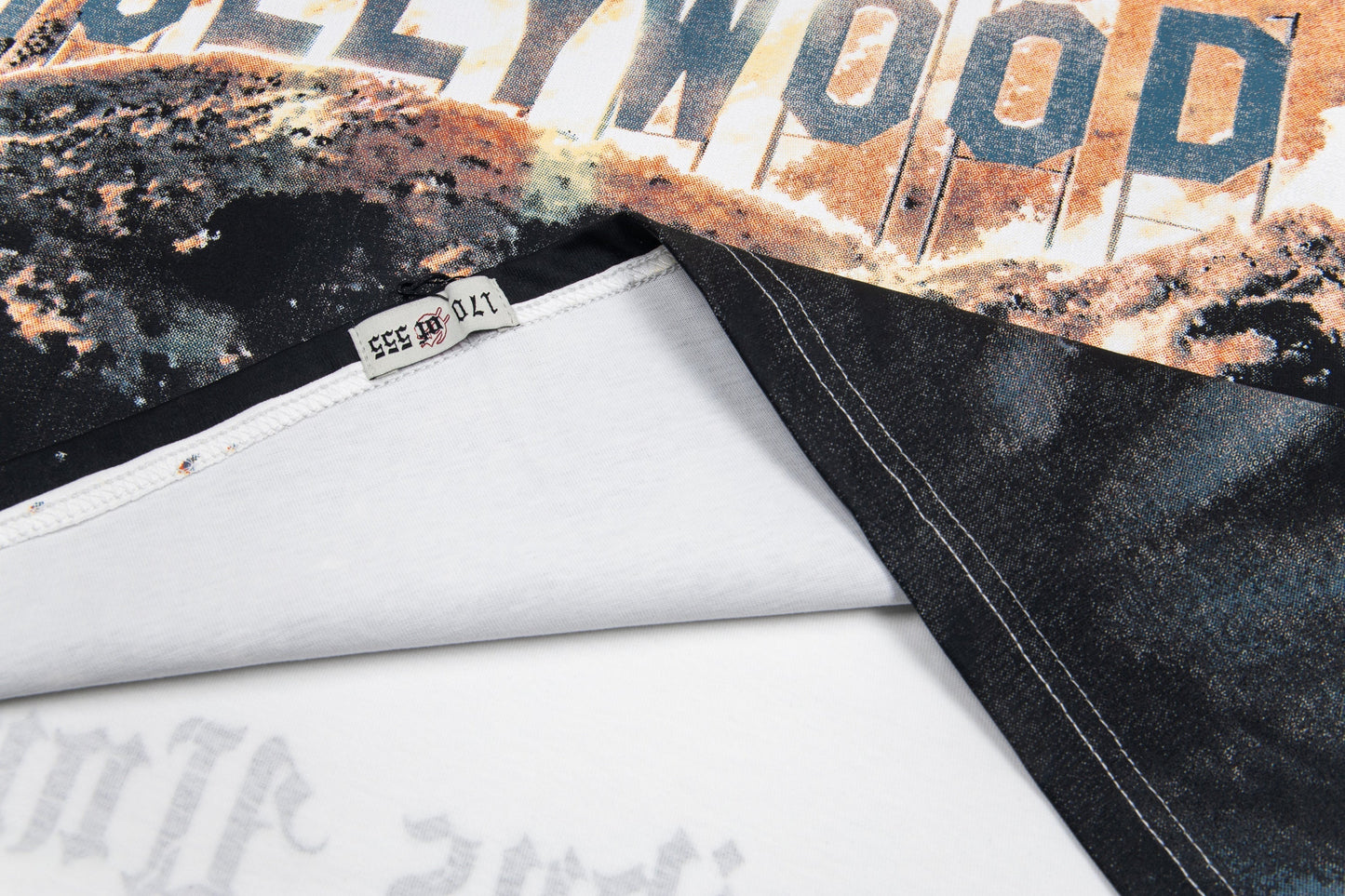 Godspeed T-shirt G16