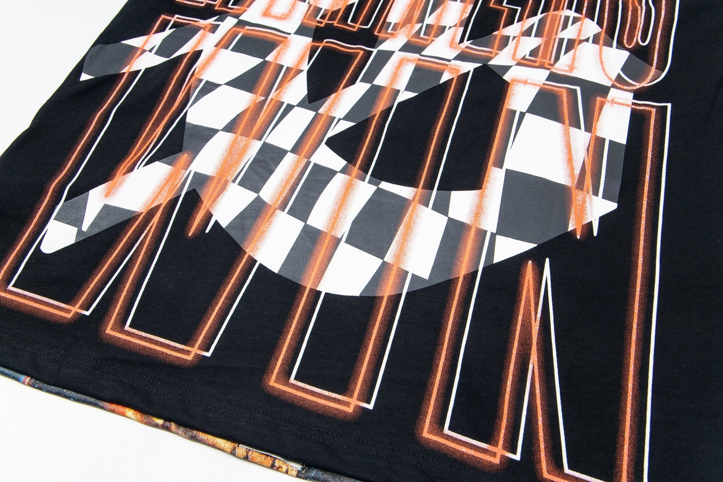 Godspeed T-shirt G18