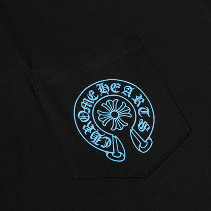 Chrome Hearts T-shirt-2237
