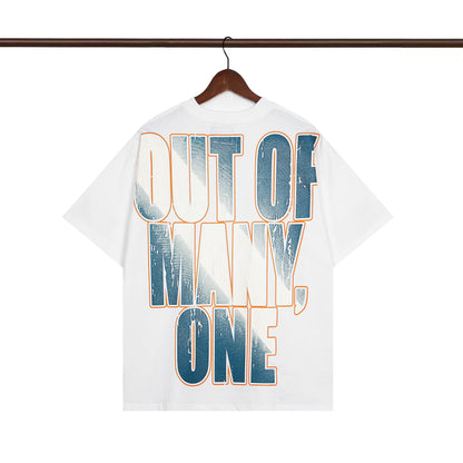 Godspeed T-shirt G07