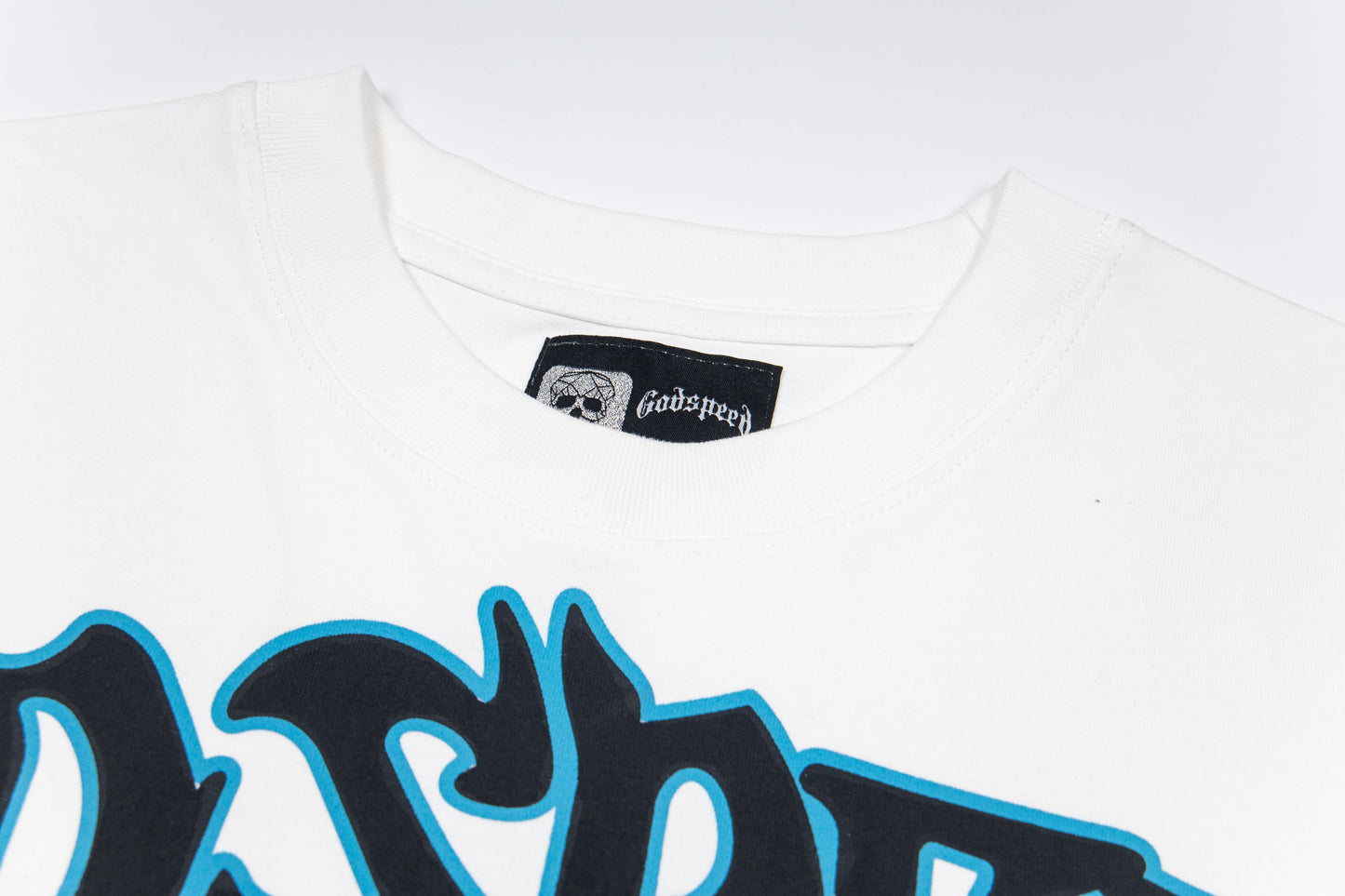 Godspeed T-shirt G62