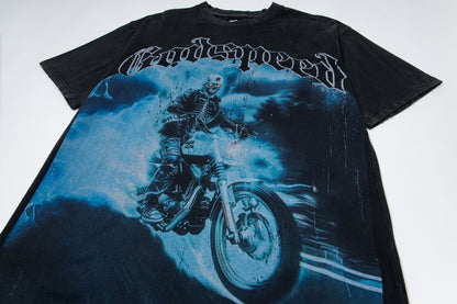 Godspeed T-shirt G26