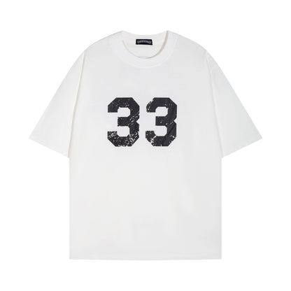 Chrome Hearts T-shirt-6103