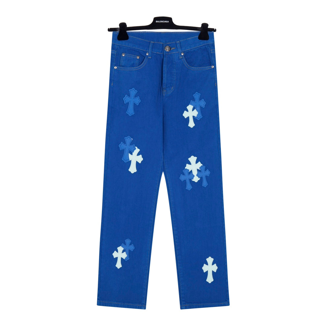 Chrome Hearts Pants