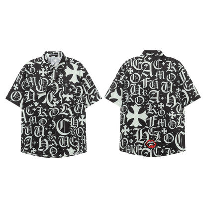 Chrome Hearts  Shorts 35