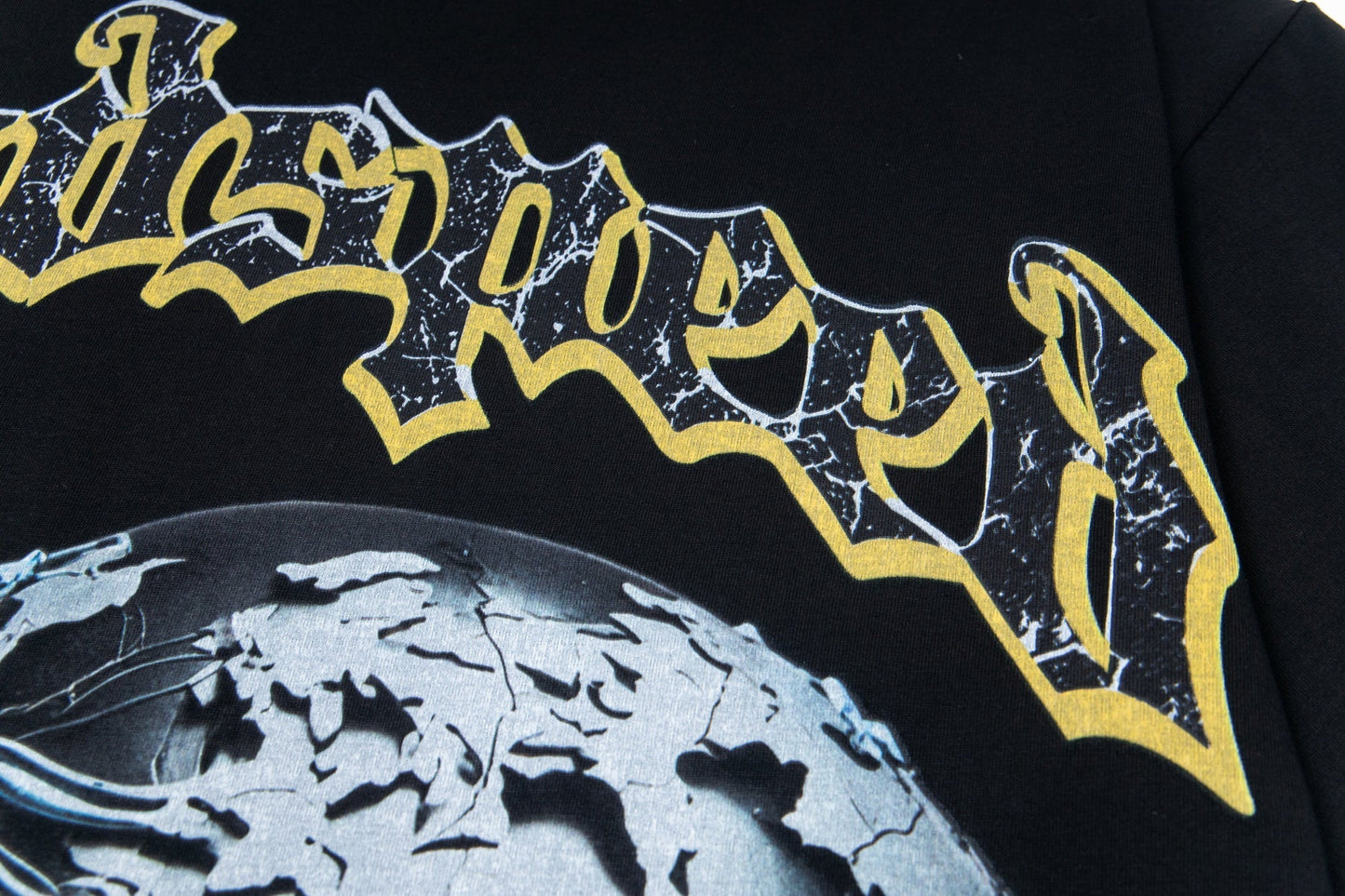 Godspeed T-shirt G33