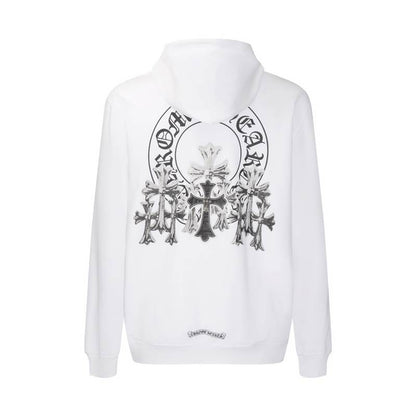 Chrome Hearts Hoodie K7007