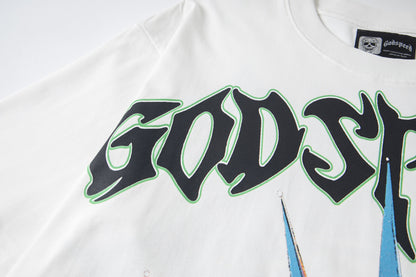 New fashion T-shirt G73