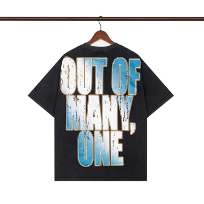 Godspeed T-shirt G07