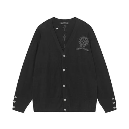 Chrome Hearts New Jacket 9802