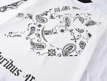 Godspeed Sweatshirt 3107