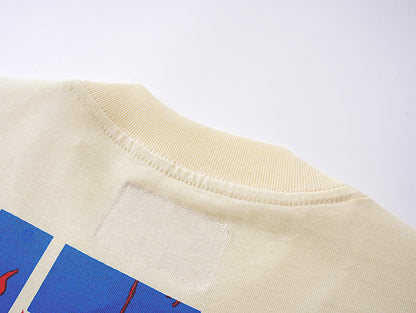 Godspeed Sweatshirt 3106