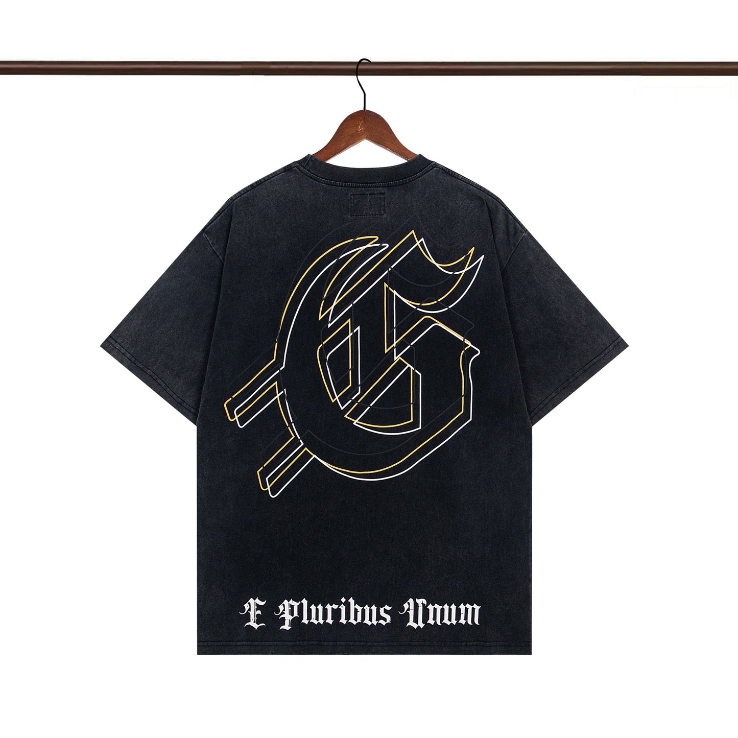 Godspeed T-shirt G43