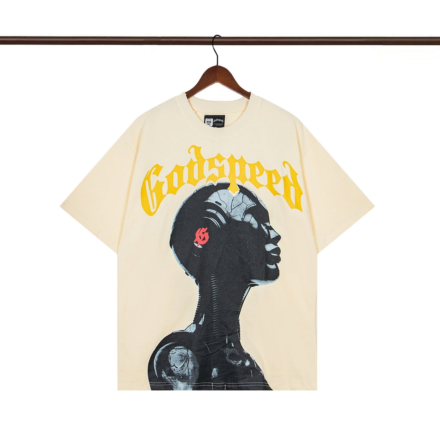Godspeed T-shirt G09