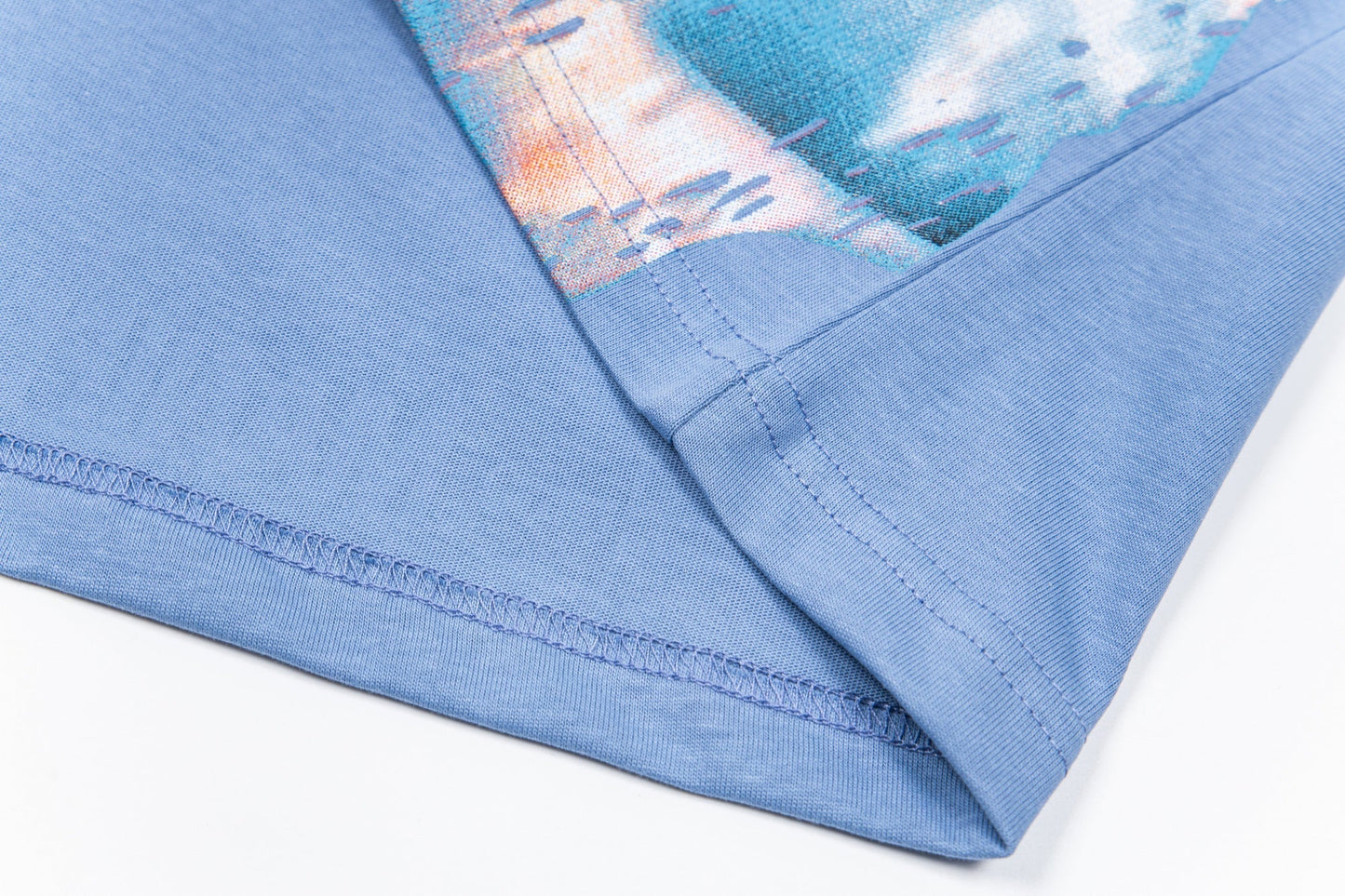 Godspeed T-shirt G11