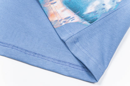 Godspeed T-shirt G11