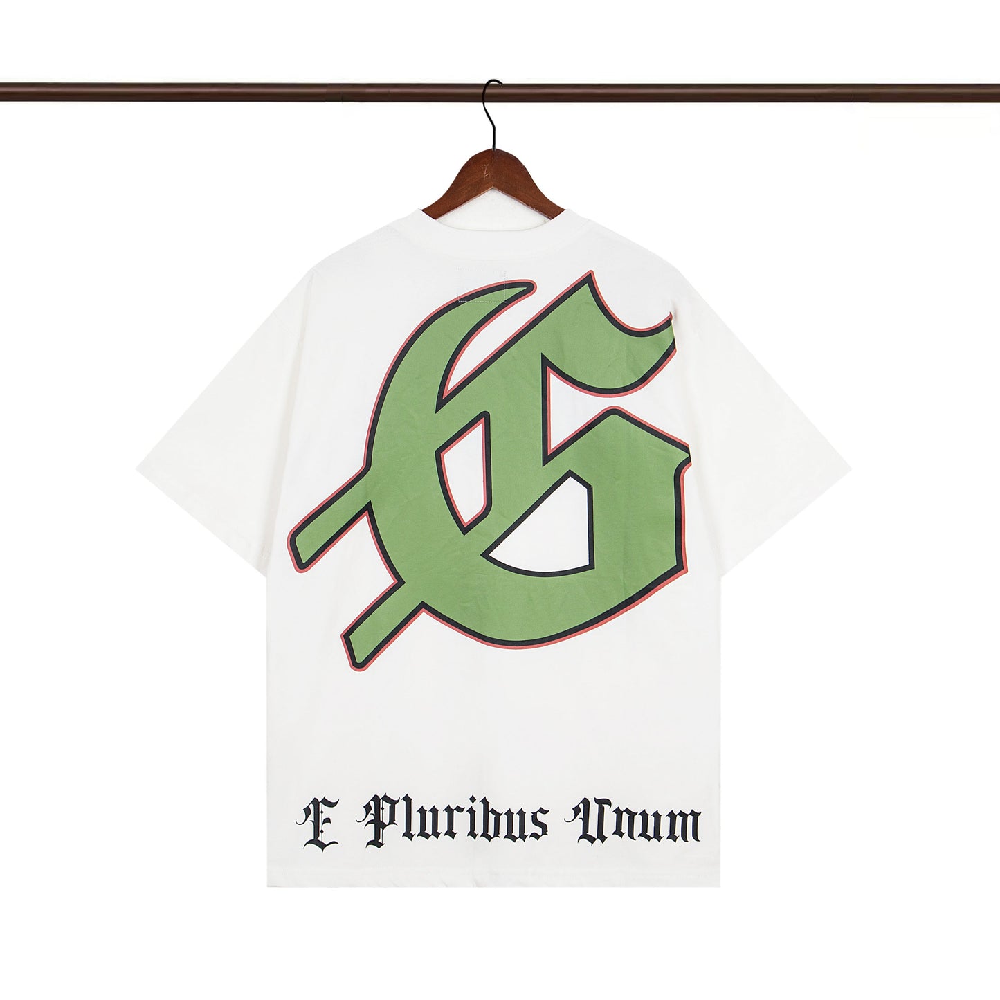 Godspeed T-shirt G66