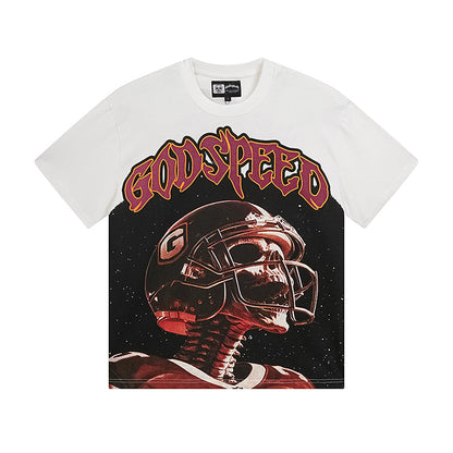 Godspeed T-shirt 3122