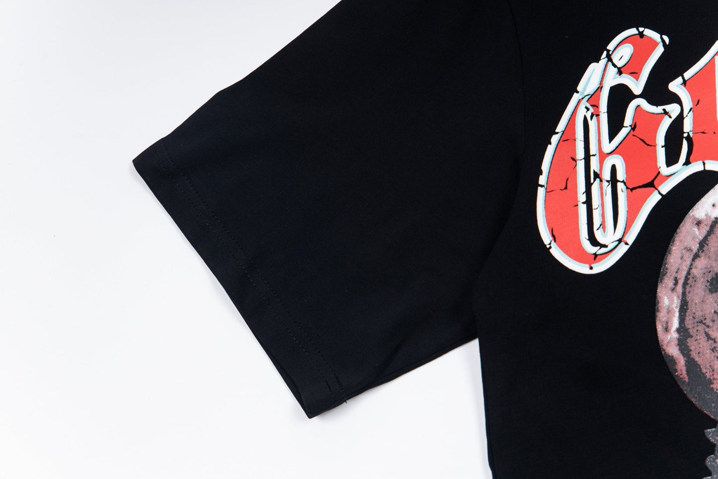 Godspeed T-shirt G40