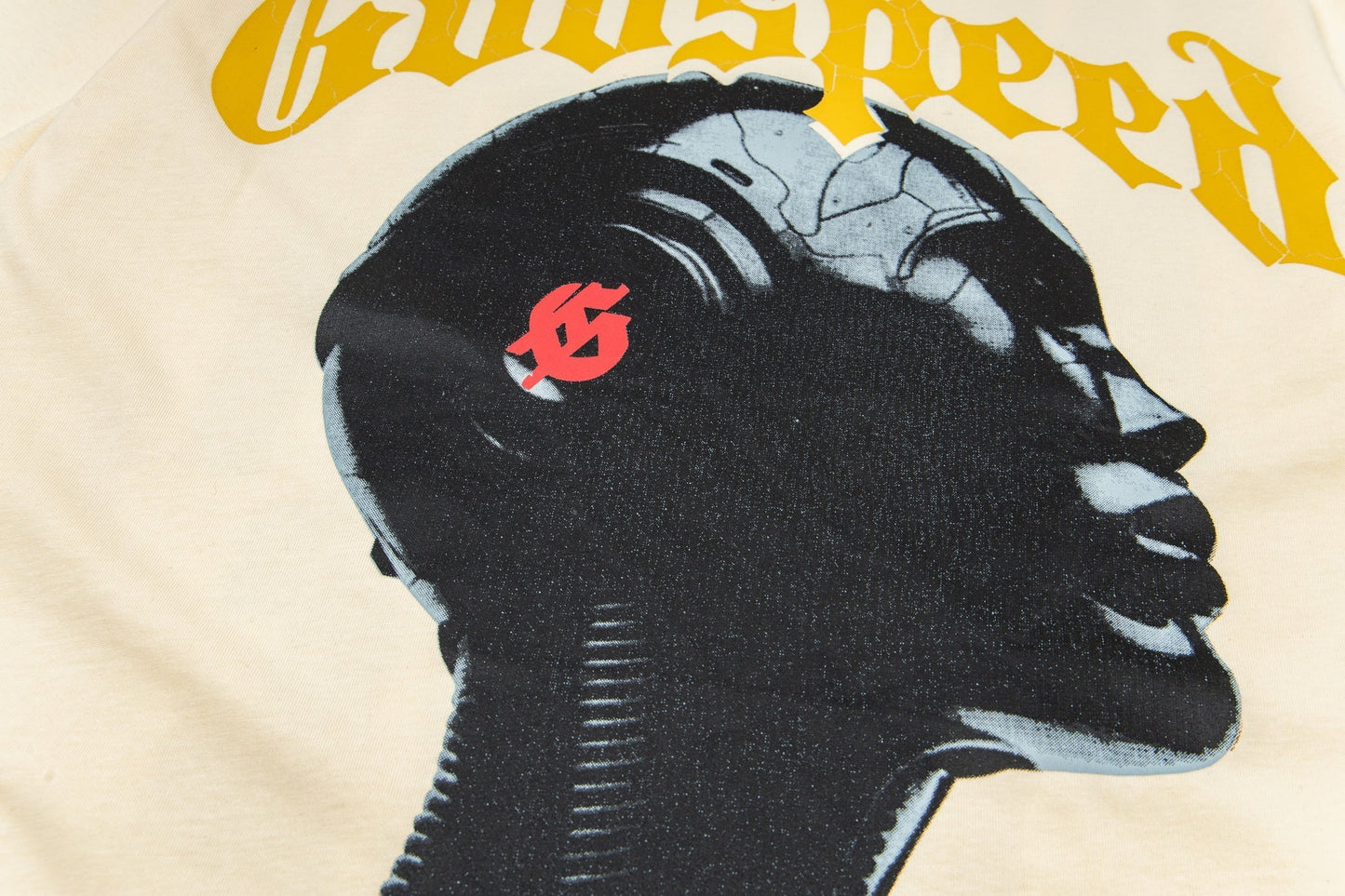 Godspeed T-shirt G09