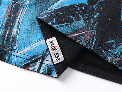 Godspeed New fashion T-shirt 1126