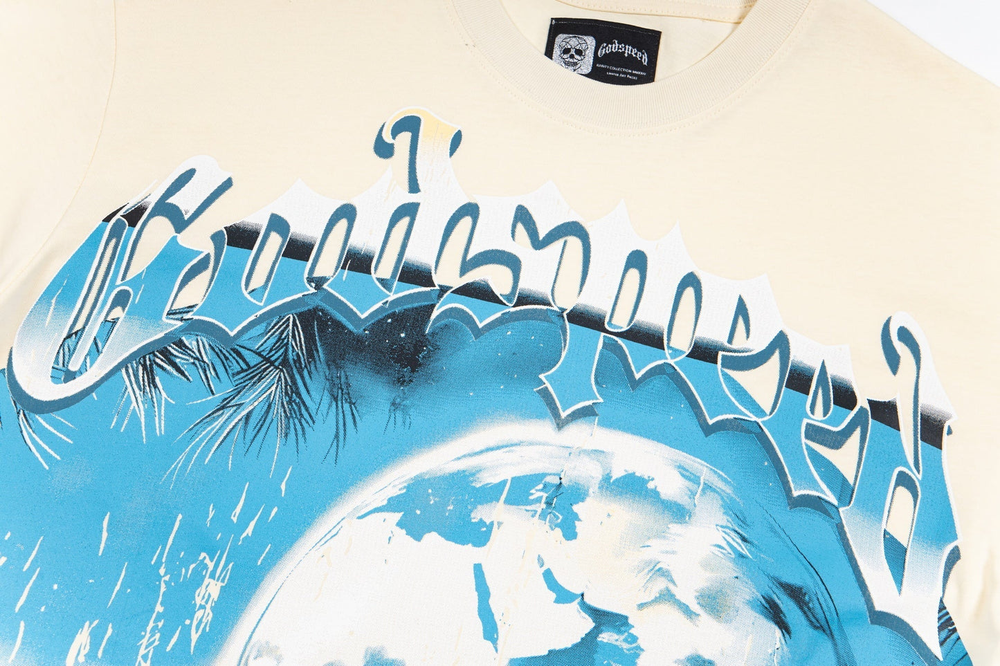 Godspeed T-shirt G36