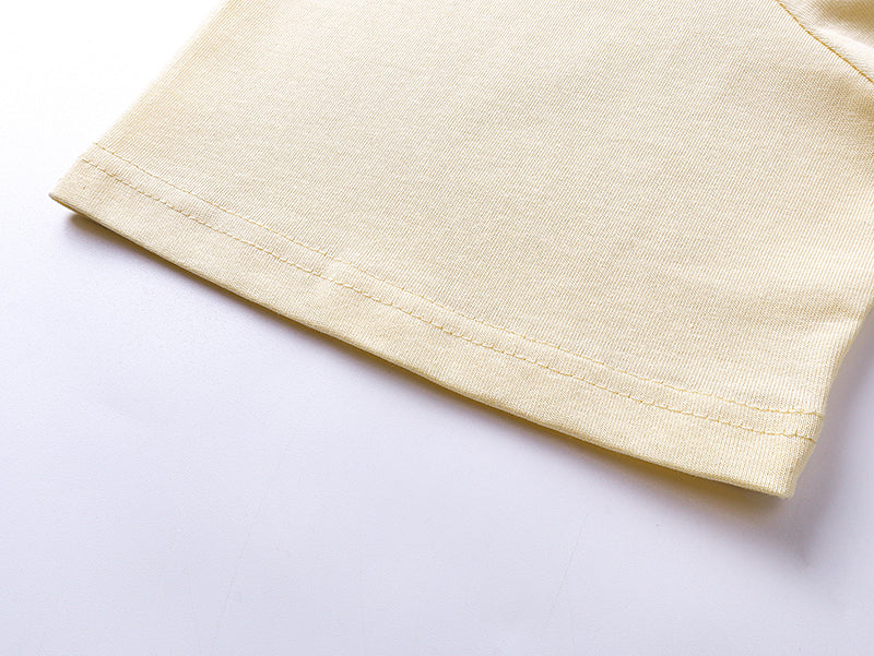 Godspeed T-shirt 3123