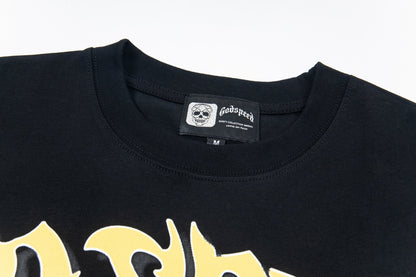 Godspeed T-shirt G18