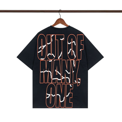 Godspeed T-shirt G19