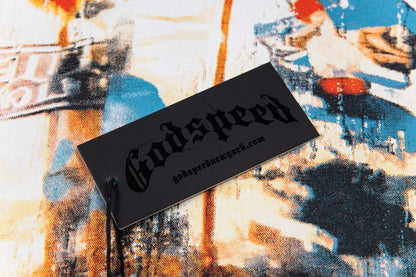 Godspeed T-shirt G18