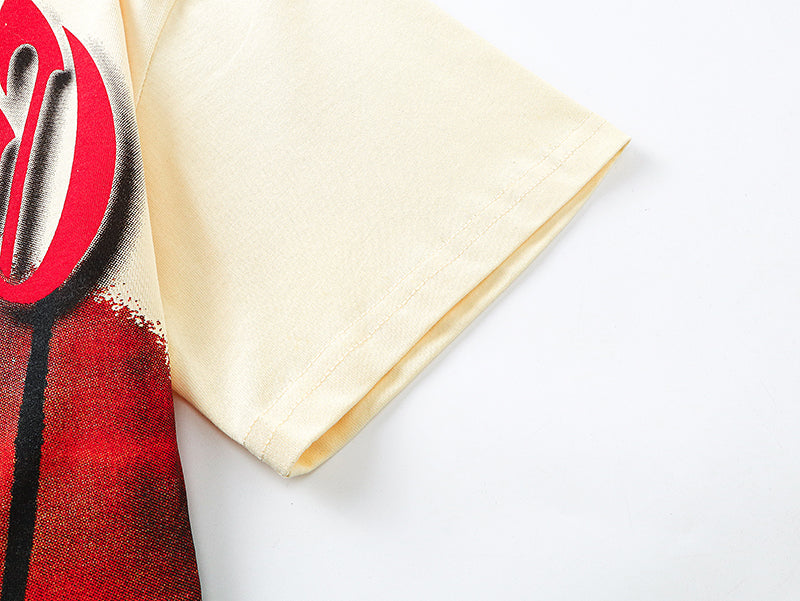 Godspeed T-shirt 3129