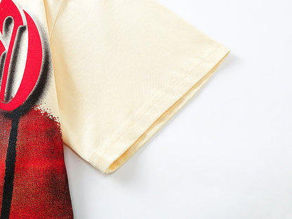 Godspeed T-shirt 3129