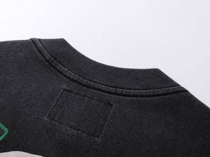 Godspeed New fashion T-shirt 1093