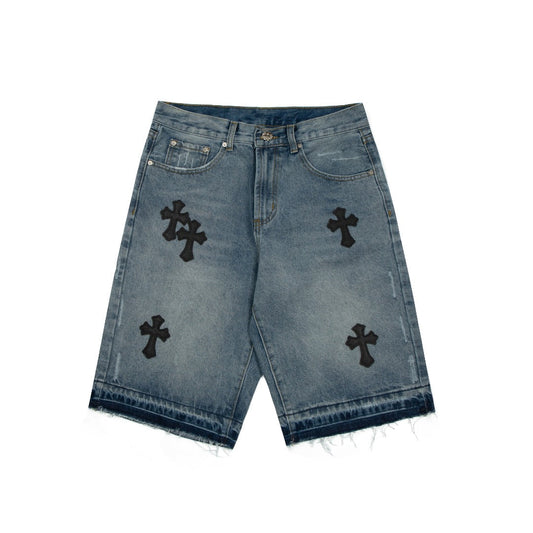 Chrome Hearts Shorts