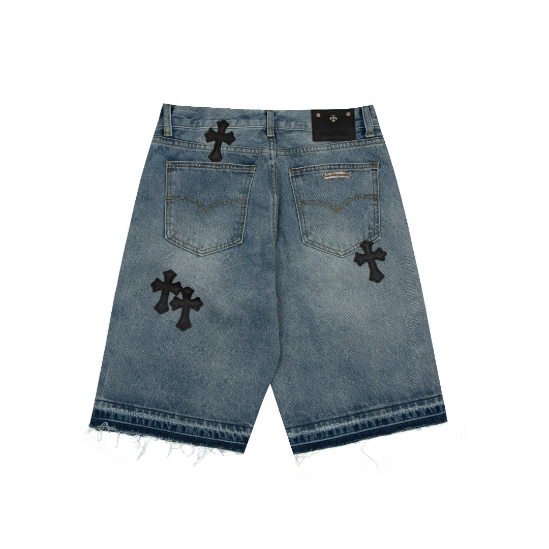 Chrome Hearts Shorts