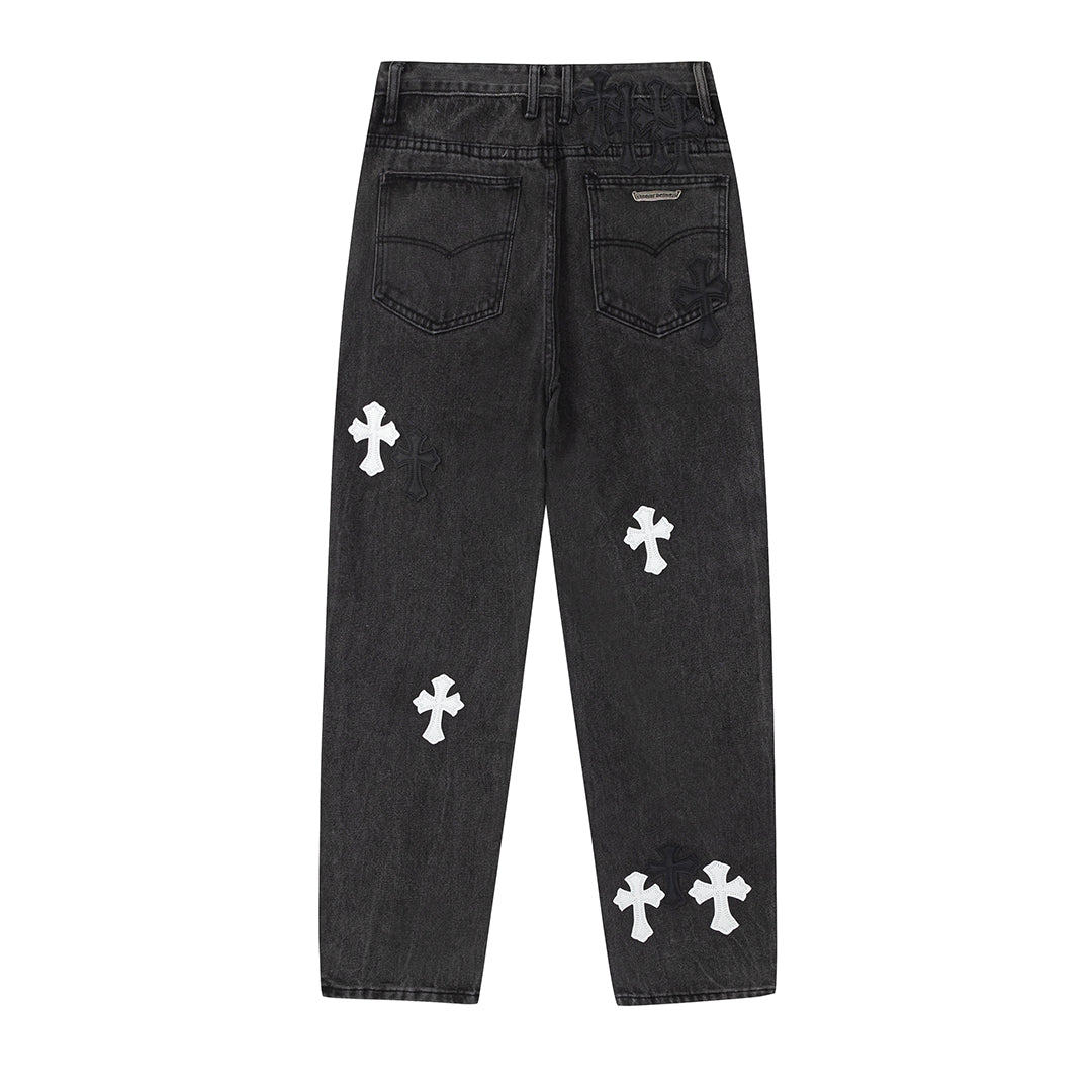 Chrome Hearts Pants KE946